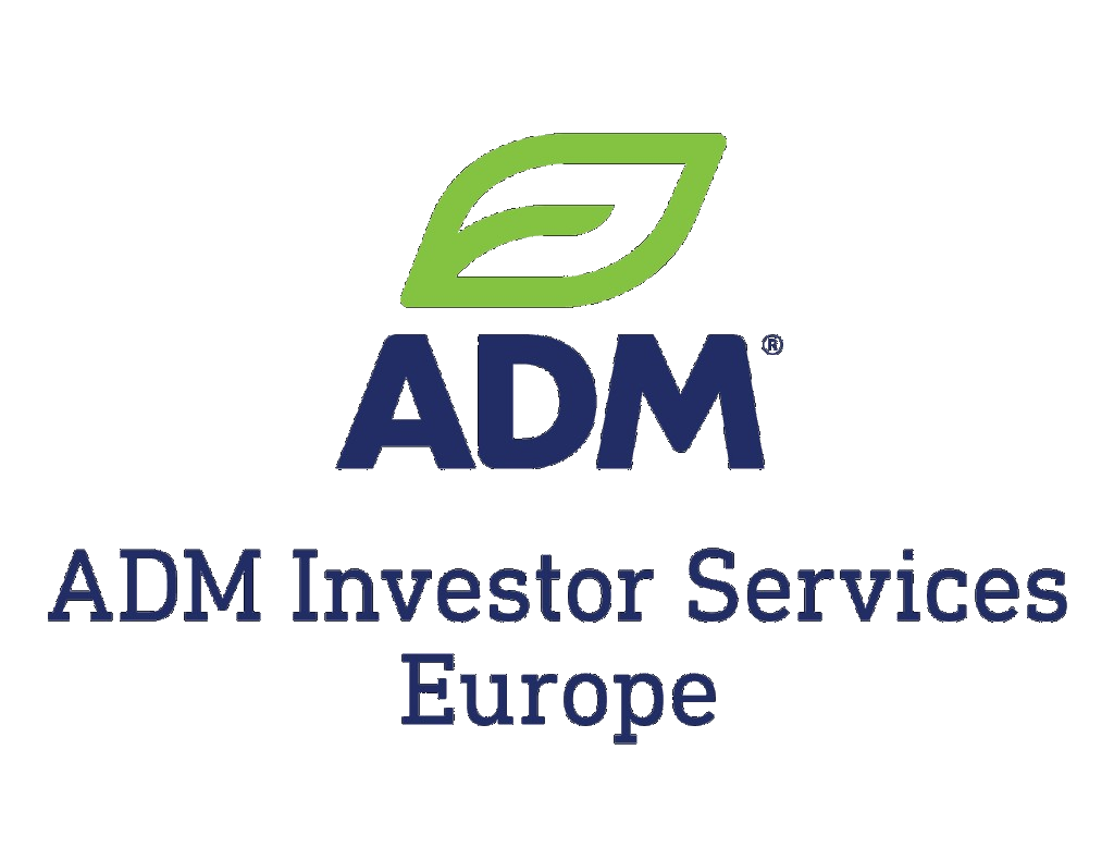 ADM Investor Services Europe logo